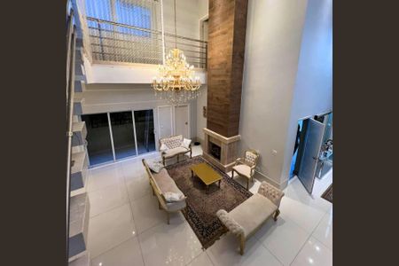 Casa de condomínio à venda com 350m², 4 quartos e 4 vagas Casa de condomínio à venda com 350m², 4 quartos e 4 vagasFoto 12