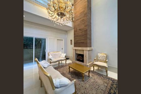 Casa de condomínio à venda com 350m², 4 quartos e 4 vagas Casa de condomínio à venda com 350m², 4 quartos e 4 vagasFoto 07