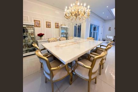 Casa de condomínio à venda com 350m², 4 quartos e 4 vagas Casa de condomínio à venda com 350m², 4 quartos e 4 vagasFoto 09