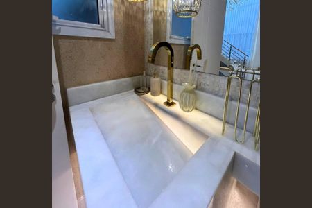 Casa de condomínio à venda com 350m², 4 quartos e 4 vagas Casa de condomínio à venda com 350m², 4 quartos e 4 vagasFoto 14