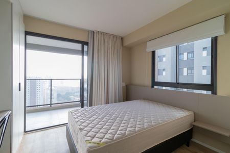 Studio para alugar com 28m², 1 quarto e sem vaga Studio para alugar com 28m², 1 quarto e sem vagaStudio