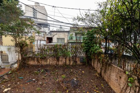 Quarto 1 - Vista de casa para alugar com 3 quartos, 130m² em Vila Pauliceia, São Paulo