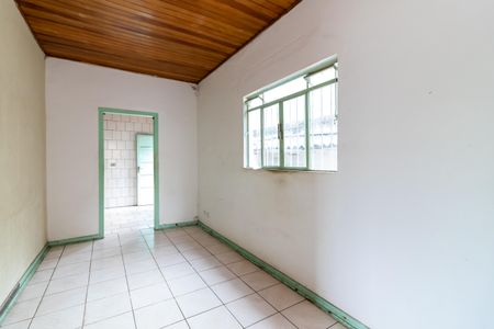 Sala de casa para alugar com 3 quartos, 130m² em Vila Pauliceia, São Paulo