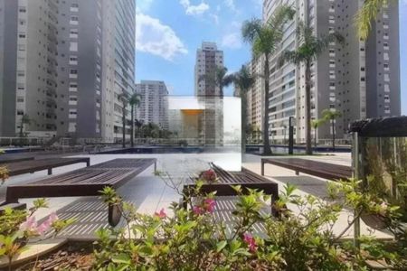 Apartamento à venda com 192m², 4 quartos e 3 vagas