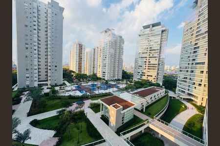 Apartamento à venda com 192m², 4 quartos e 3 vagas