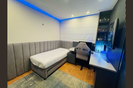 Apartamento à venda com 192m², 4 quartos e 3 vagas