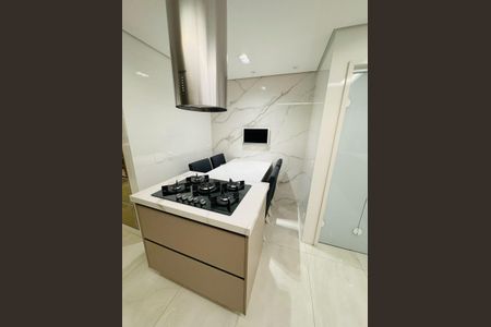 Apartamento à venda com 192m², 4 quartos e 3 vagas