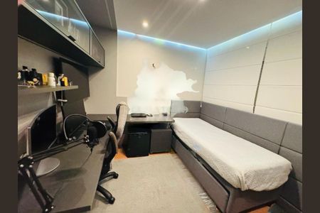 Apartamento à venda com 192m², 4 quartos e 3 vagas