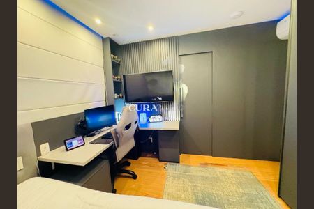 Apartamento à venda com 192m², 4 quartos e 3 vagas