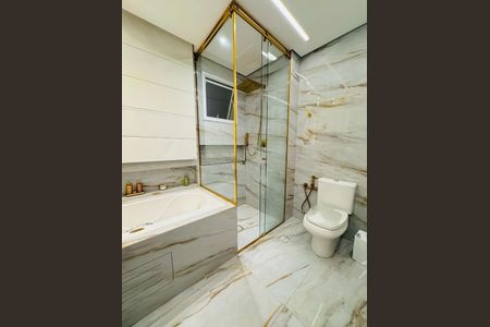 Apartamento à venda com 192m², 4 quartos e 3 vagas