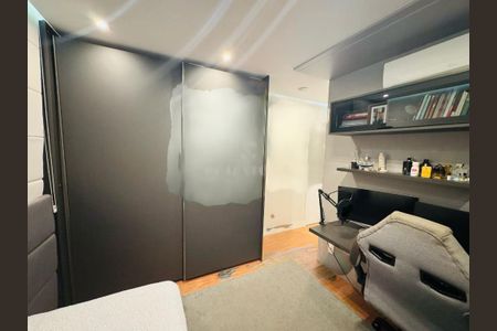 Apartamento à venda com 192m², 4 quartos e 3 vagas