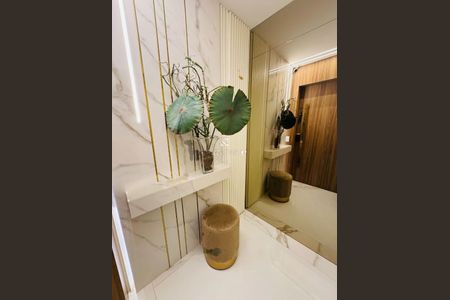 Apartamento à venda com 192m², 4 quartos e 3 vagas