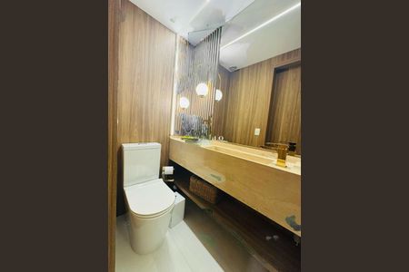 Apartamento à venda com 192m², 4 quartos e 3 vagas