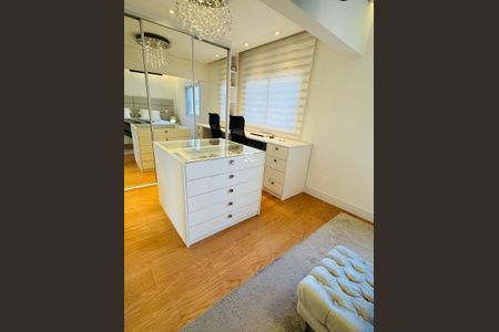 Apartamento à venda com 192m², 4 quartos e 3 vagas