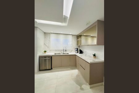 Apartamento à venda com 192m², 4 quartos e 3 vagas