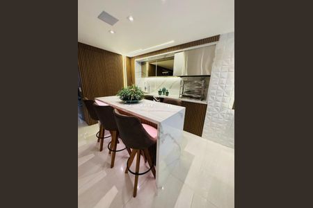 Apartamento à venda com 192m², 4 quartos e 3 vagas