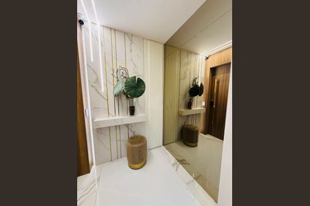 Apartamento à venda com 192m², 4 quartos e 3 vagas