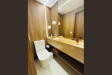 Apartamento à venda com 192m², 4 quartos e 3 vagas