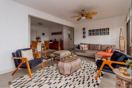 Apartamento à venda com 130m², 3 quartos e 3 vagas