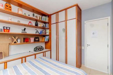 Apartamento à venda com 130m², 3 quartos e 3 vagas