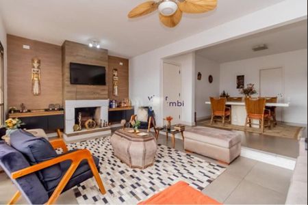 Apartamento à venda com 130m², 3 quartos e 3 vagas