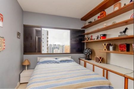 Apartamento à venda com 130m², 3 quartos e 3 vagas