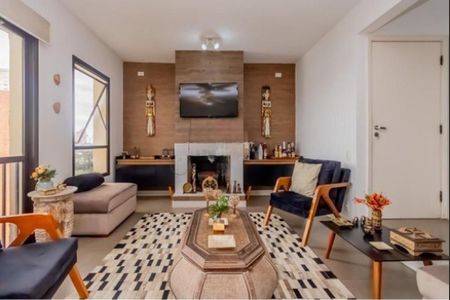 Apartamento à venda com 130m², 3 quartos e 3 vagas