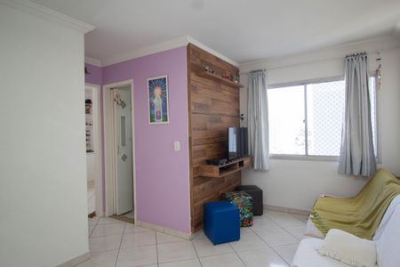 Sala de apartamento à venda com 2 quartos, 55m² em Itaberaba, São Paulo