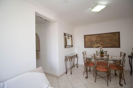 Sala de apartamento à venda com 2 quartos, 55m² em Itaberaba, São Paulo