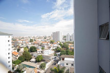 Vista Quarto 1 de apartamento à venda com 2 quartos, 55m² em Itaberaba, São Paulo