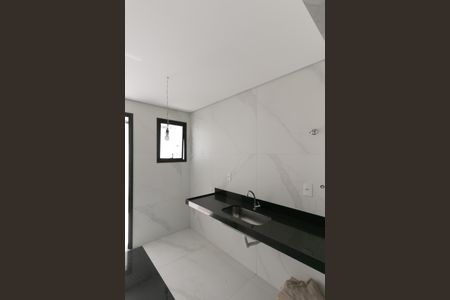 Apartamento à venda com 137m², 3 quartos e 2 vagas Apartamento à venda com 137m², 3 quartos e 2 vagasCozinha