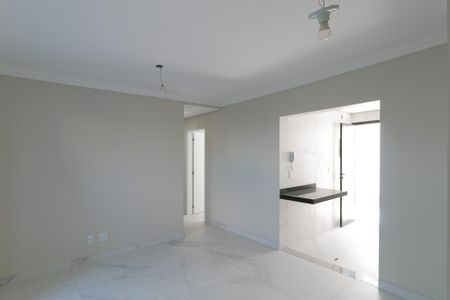 Apartamento à venda com 137m², 3 quartos e 2 vagas Apartamento à venda com 137m², 3 quartos e 2 vagasSala