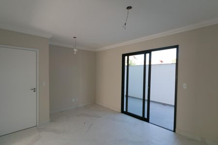 Apartamento à venda com 137m², 3 quartos e 2 vagas Apartamento à venda com 137m², 3 quartos e 2 vagasSala