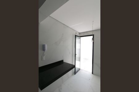 Apartamento à venda com 137m², 3 quartos e 2 vagas Apartamento à venda com 137m², 3 quartos e 2 vagasCozinha