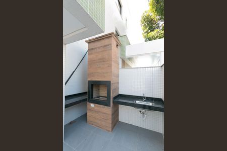 Apartamento à venda com 137m², 3 quartos e 2 vagas Apartamento à venda com 137m², 3 quartos e 2 vagasEspaço Gourmet