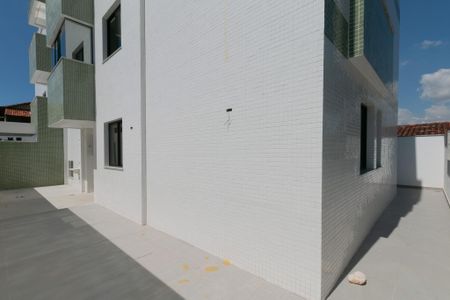 Apartamento à venda com 137m², 3 quartos e 2 vagas Apartamento à venda com 137m², 3 quartos e 2 vagasÁrea Externa