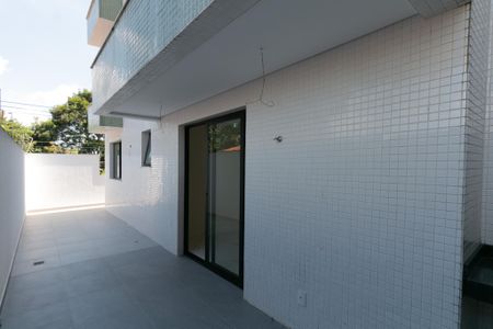 Apartamento à venda com 137m², 3 quartos e 2 vagas Apartamento à venda com 137m², 3 quartos e 2 vagasÁrea Externa