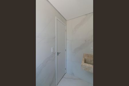 Apartamento à venda com 137m², 3 quartos e 2 vagas Apartamento à venda com 137m², 3 quartos e 2 vagasBanheiro Suite