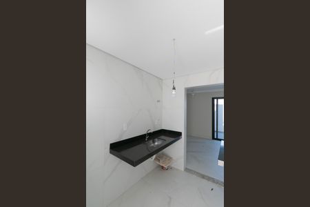 Apartamento à venda com 137m², 3 quartos e 2 vagas Apartamento à venda com 137m², 3 quartos e 2 vagasCozinha