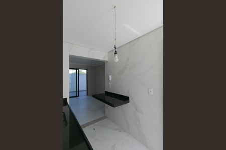 Apartamento à venda com 137m², 3 quartos e 2 vagas Apartamento à venda com 137m², 3 quartos e 2 vagasCozinha