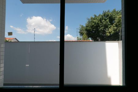 Apartamento à venda com 137m², 3 quartos e 2 vagas Apartamento à venda com 137m², 3 quartos e 2 vagasVista Quarto 2