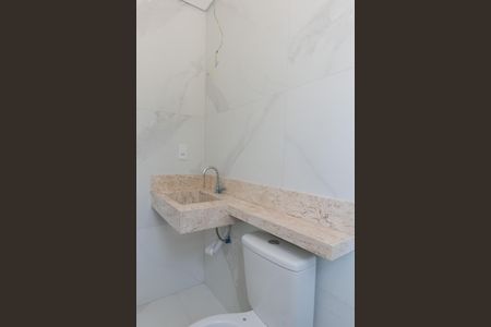 Apartamento à venda com 137m², 3 quartos e 2 vagas Apartamento à venda com 137m², 3 quartos e 2 vagasBanheiro Suite