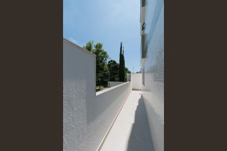 Apartamento à venda com 137m², 3 quartos e 2 vagas Apartamento à venda com 137m², 3 quartos e 2 vagasÁrea Externa