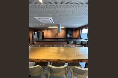 Apartamento à venda com 75m², 3 quartos e 2 vagas Apartamento à venda com 75m², 3 quartos e 2 vagasEspaço gourmet