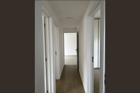 Apartamento à venda com 75m², 3 quartos e 2 vagas Apartamento à venda com 75m², 3 quartos e 2 vagasCorredor