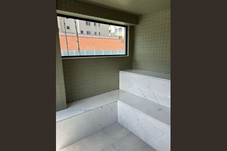 Apartamento à venda com 75m², 3 quartos e 2 vagas Apartamento à venda com 75m², 3 quartos e 2 vagasSauna