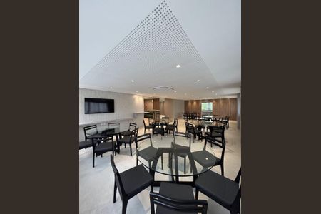 Apartamento à venda com 75m², 3 quartos e 2 vagas Apartamento à venda com 75m², 3 quartos e 2 vagasSalão de festas