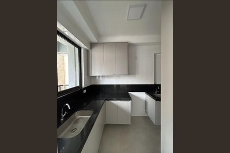 Apartamento à venda com 75m², 3 quartos e 2 vagas Apartamento à venda com 75m², 3 quartos e 2 vagasCozinha