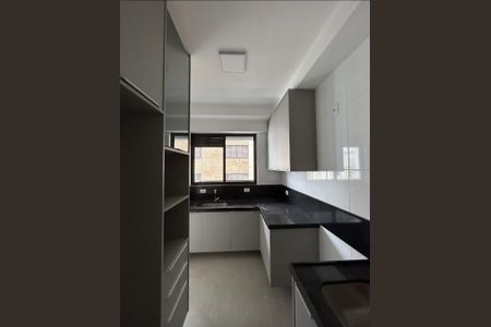 Apartamento à venda com 75m², 3 quartos e 2 vagas Apartamento à venda com 75m², 3 quartos e 2 vagasCozinha