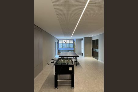 Apartamento à venda com 75m², 3 quartos e 2 vagas Apartamento à venda com 75m², 3 quartos e 2 vagasSala de Jogos